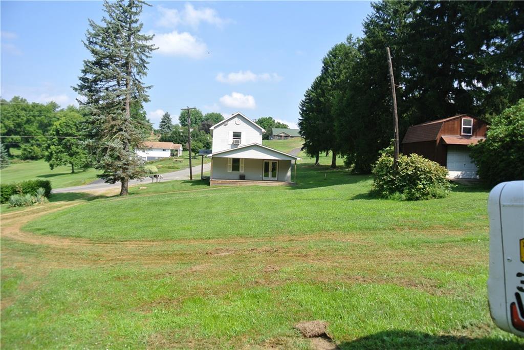 150 Old Hickory Ridge Road Washington, PA 15301 - Photo 13 of 16 Gallery Image 13