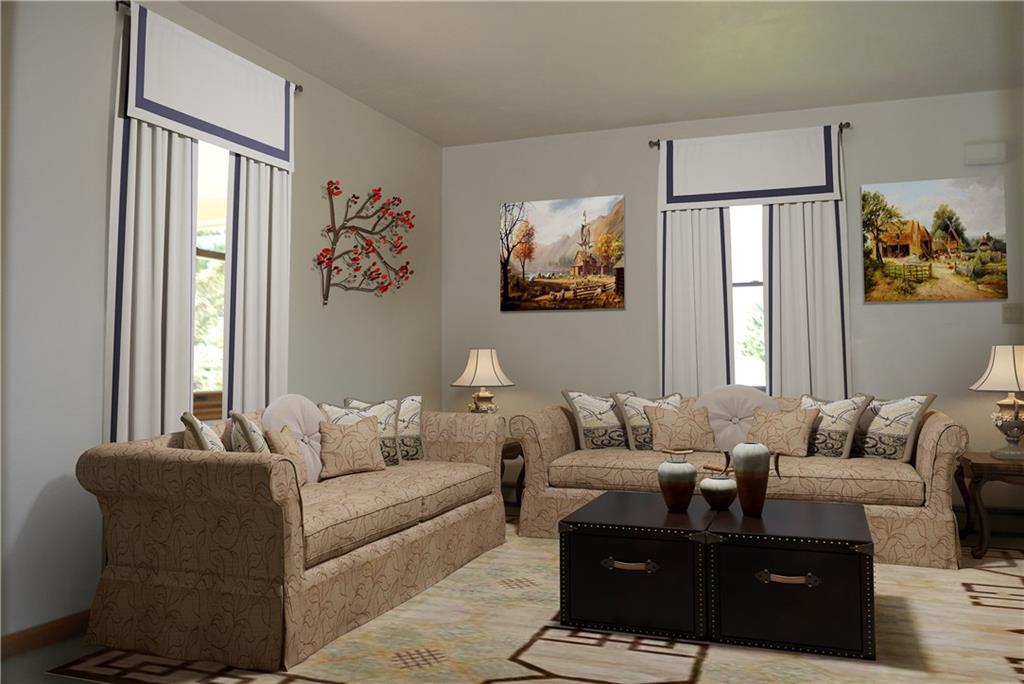 150 Old Hickory Ridge Road Washington, PA 15301 - Photo 7 of 16 Gallery Image 7