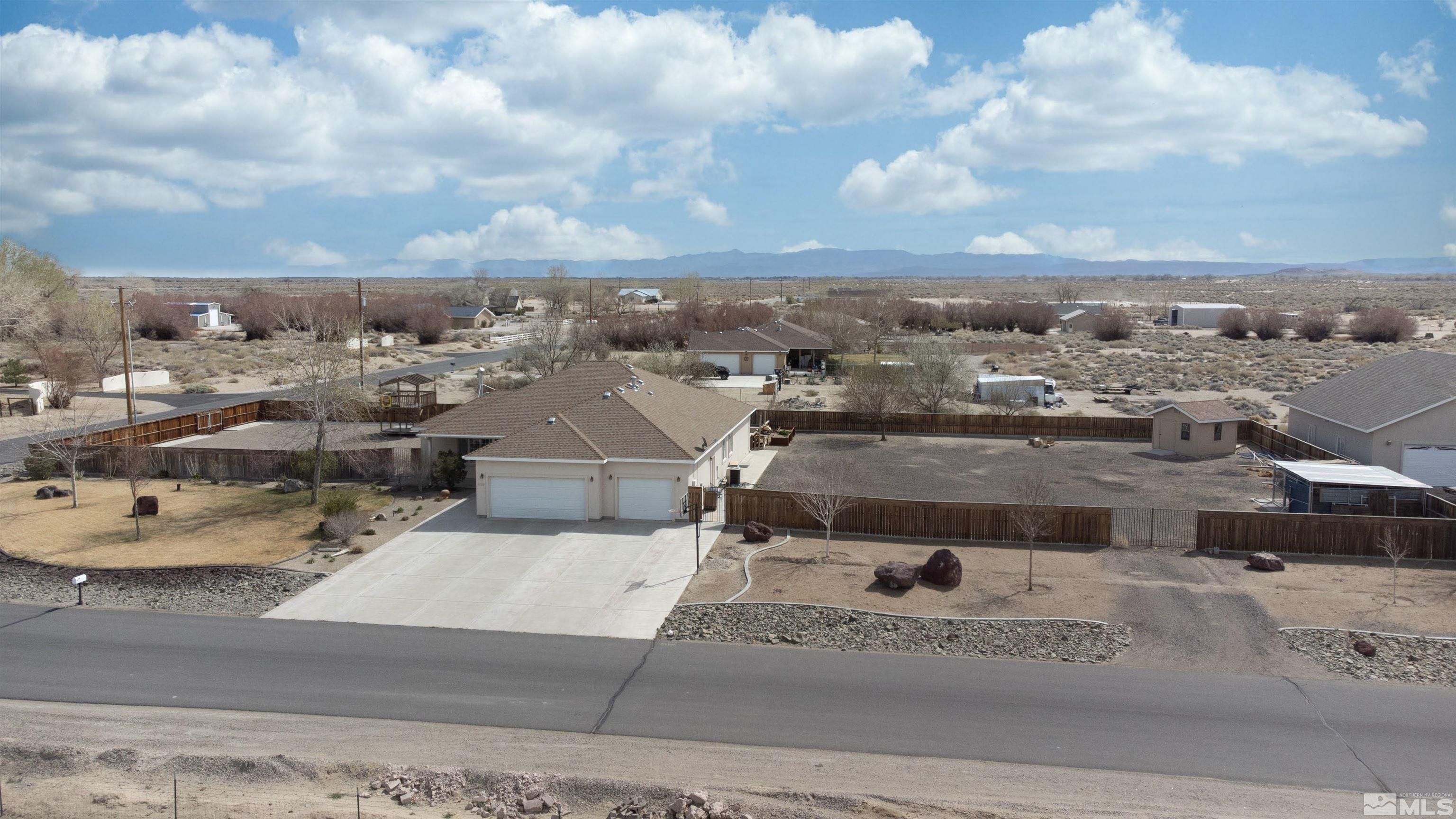 4329 Rancheria Road Fallon, NV 89406 - Photo 30 of 31 Photo 30