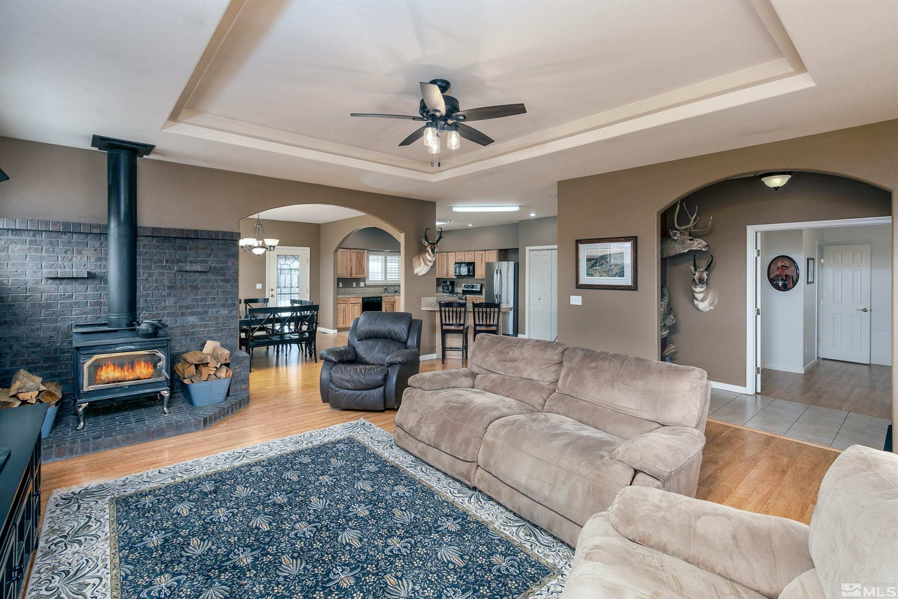 4329 Rancheria Road Fallon, NV 89406 - Photo 3 of 31 Photo 3
