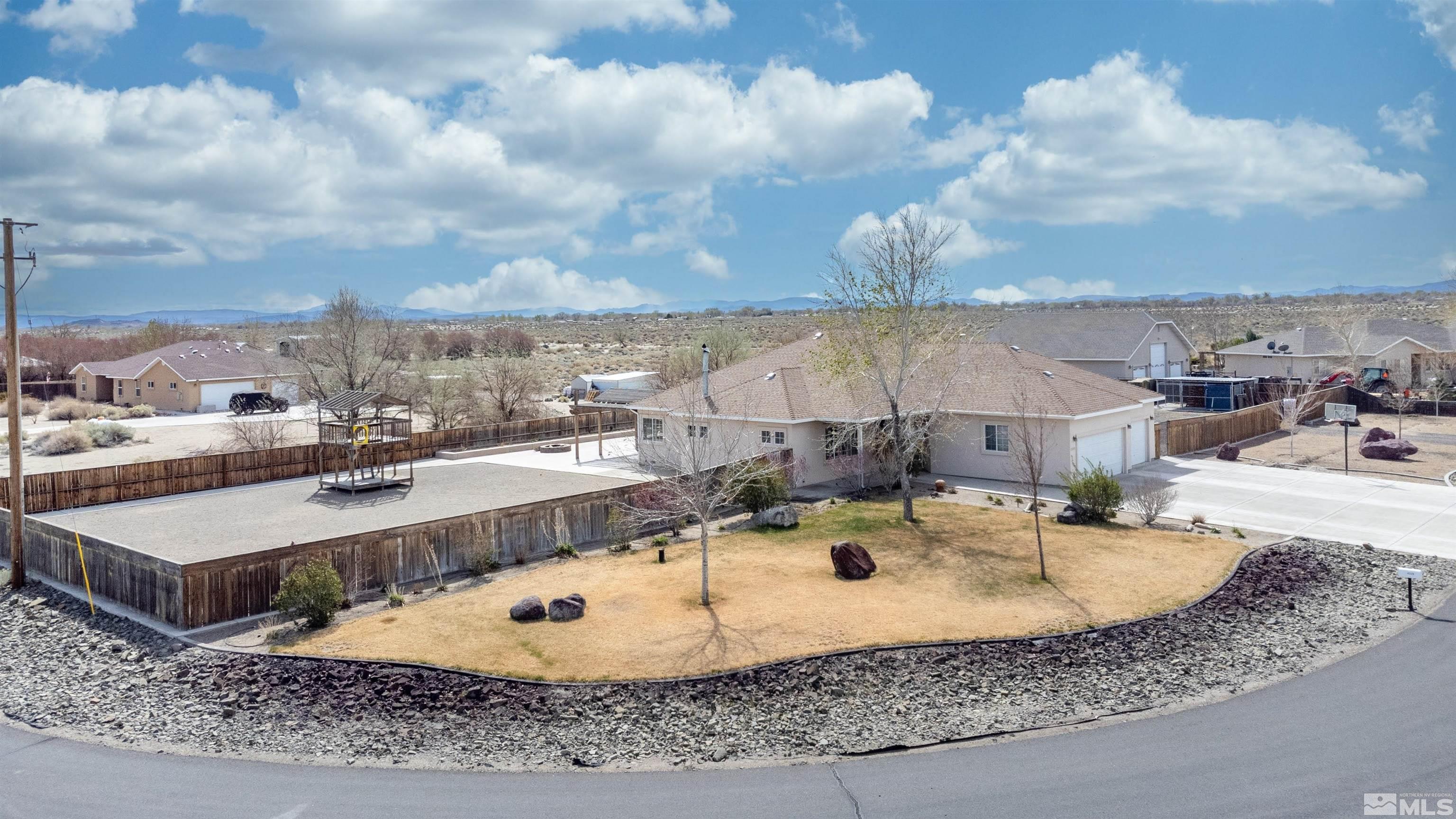 4329 Rancheria Road Fallon, NV 89406 - Photo 31 of 31 Photo 31
