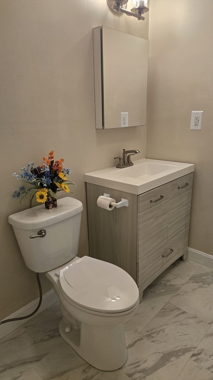 24 Forge Pond, Unit B Canton, MA 02021 - Photo 8 of 14