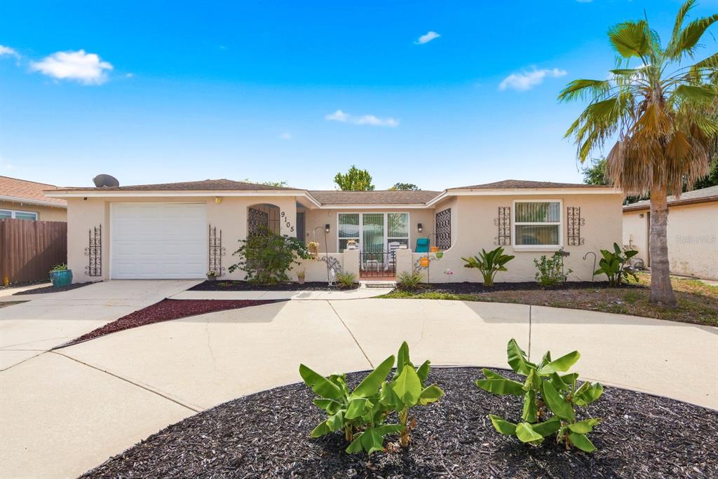 9105 Chantilly Lane Port Richey, FL 34668 - Photo 1 of 38 Gallery Image 1