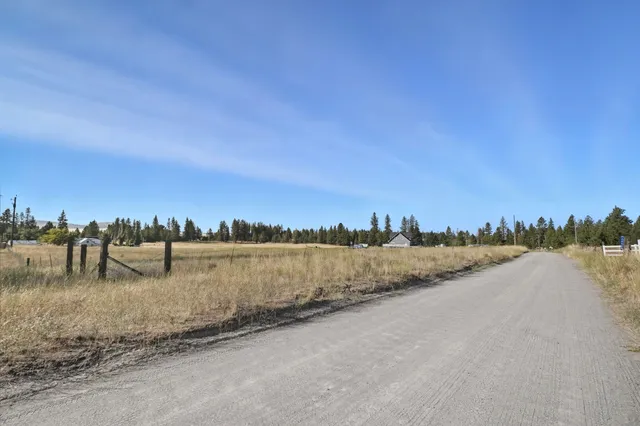 $164,900 | Nna West Elm Lane, Medical Lake, WA 99022