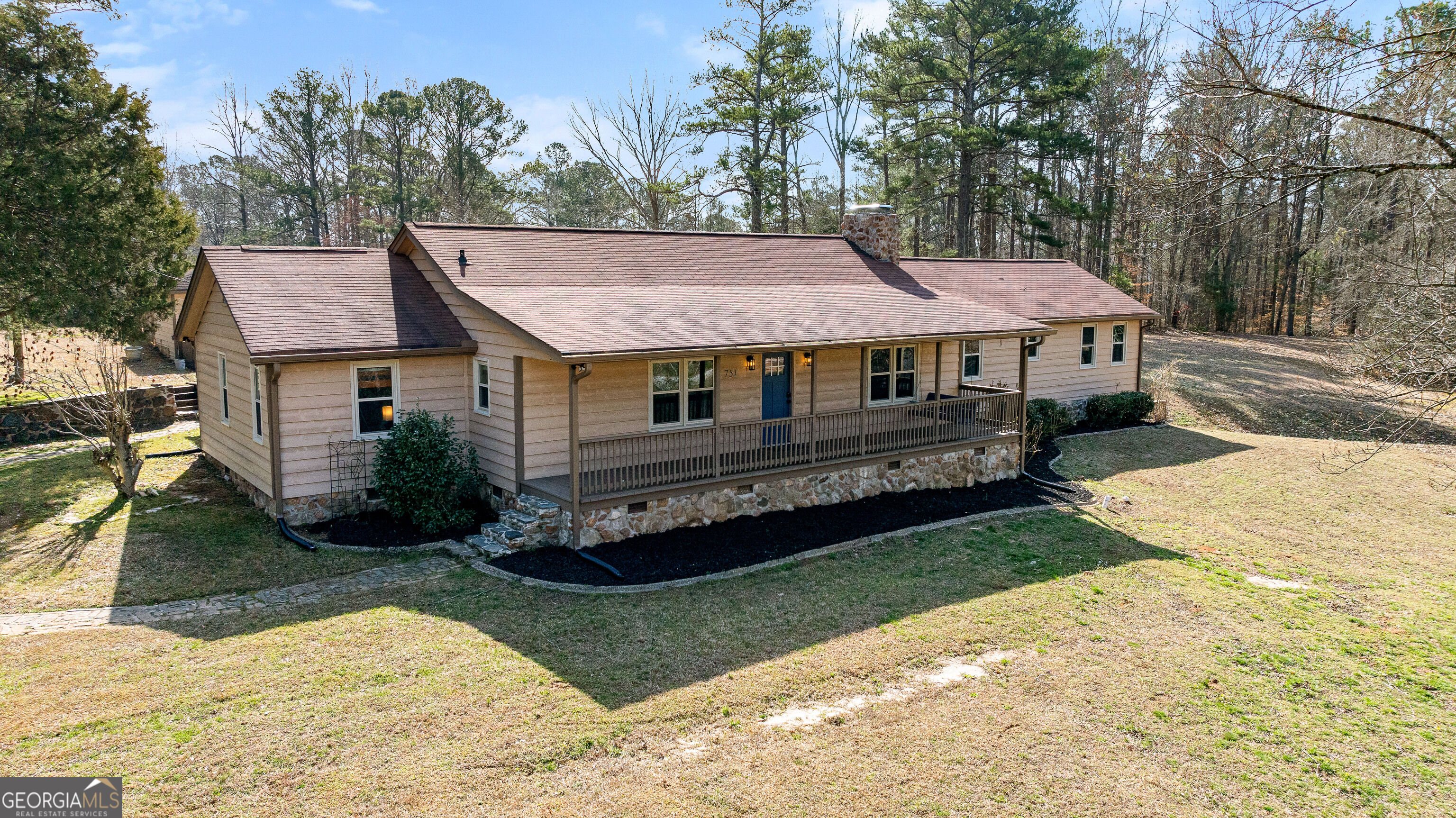 751 Brimer Road Newnan, GA 30263 - Photo 19 of 30 Gallery Image 19