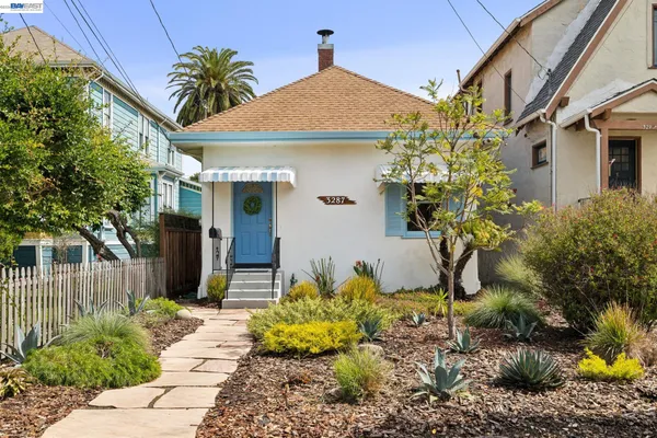 $1,195,000 | 3287 Briggs Avenue, Alameda, CA 94501