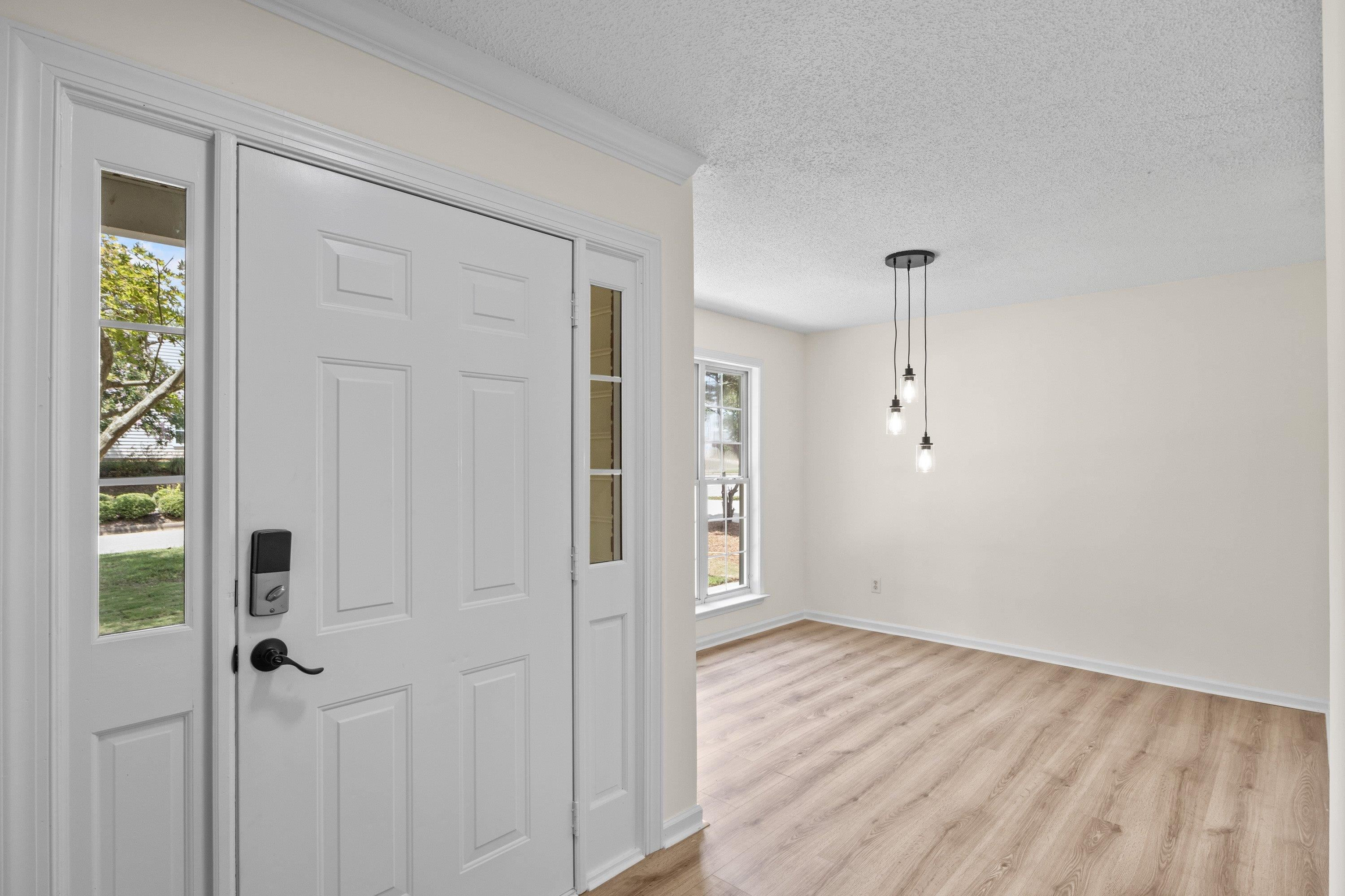 100 Ridge Lake Drive Apex, NC 27539 - Photo 3 of 41 Photo 3