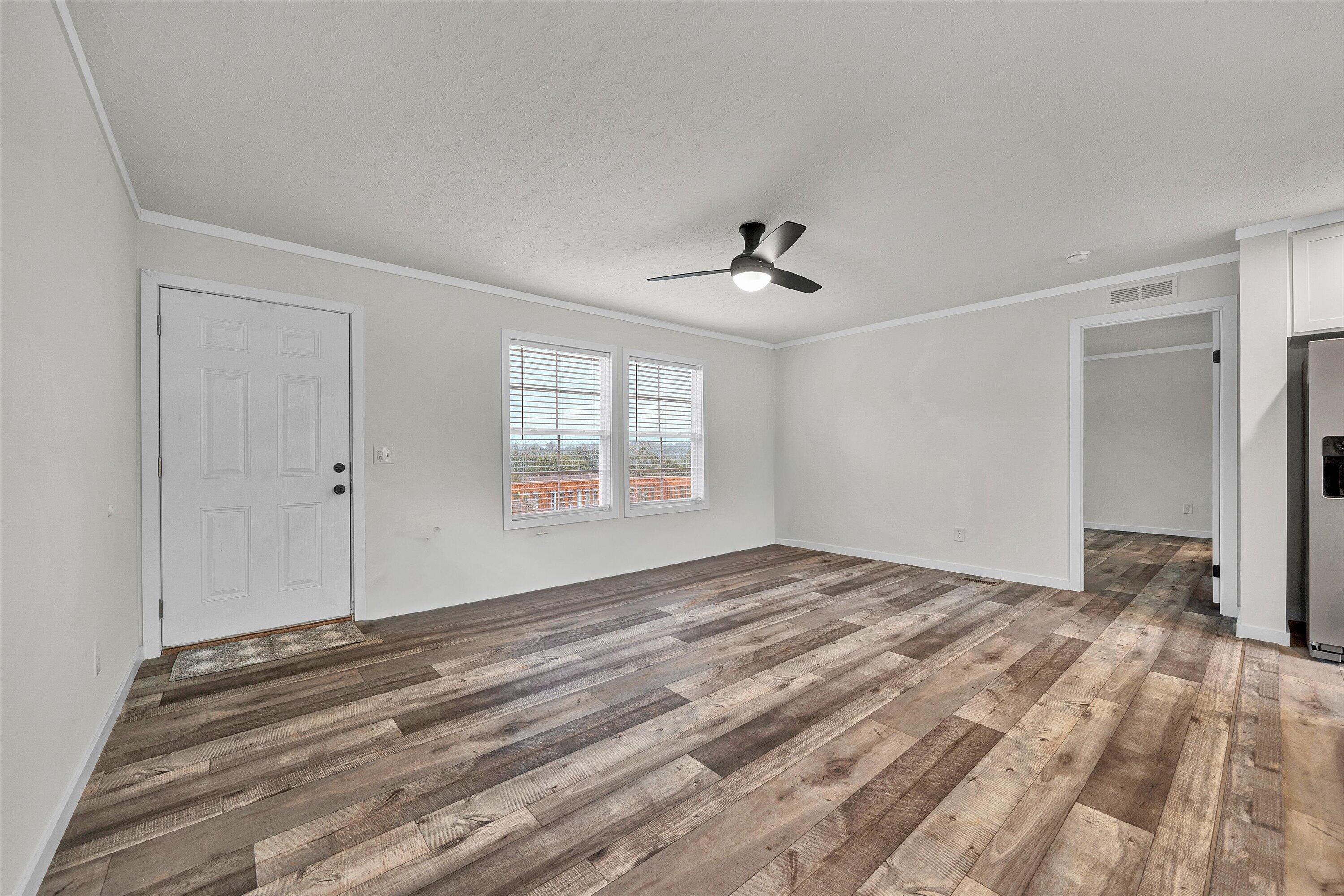 145 Highfield Road Rocky Mount, VA 24151 - Photo 6 of 25 Family Room