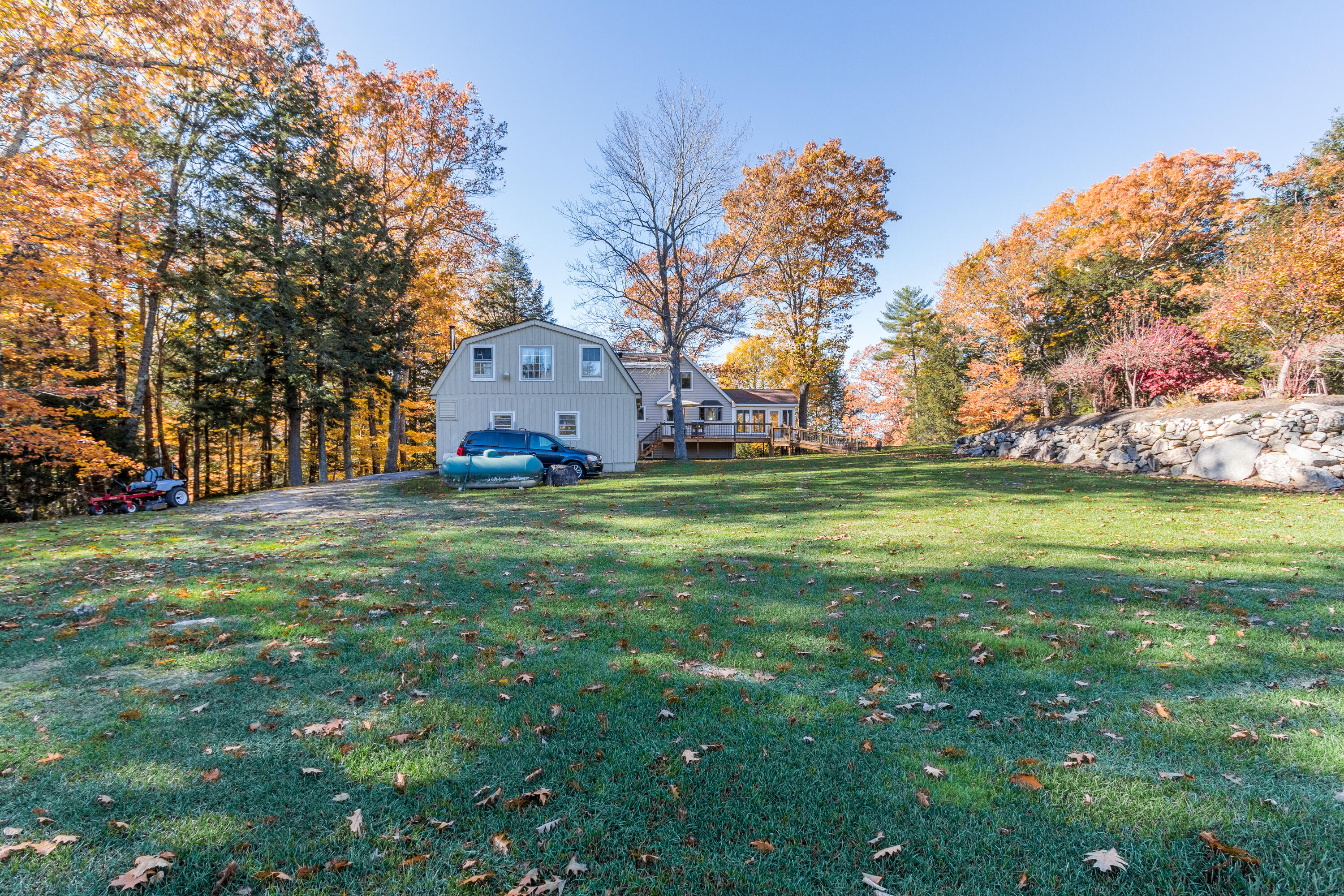 158 Jackson Cove Road Naples, ME 04055 - Photo 100 of 119 20211101HL-71115