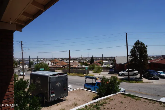 $148,500 | 1907 Grandview Avenue, El Paso, TX 79902