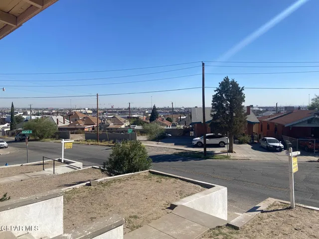 $148,500 | 1907 Grandview Avenue, El Paso, TX 79902