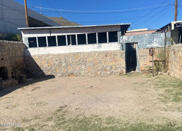 $148,500 | 1907 Grandview Avenue, El Paso, TX 79902