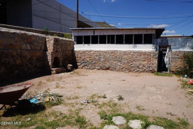 $148,500 | 1907 Grandview Avenue, El Paso, TX 79902