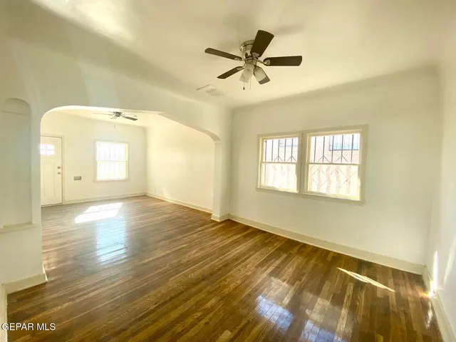 $148,500 | 1907 Grandview Avenue, El Paso, TX 79902