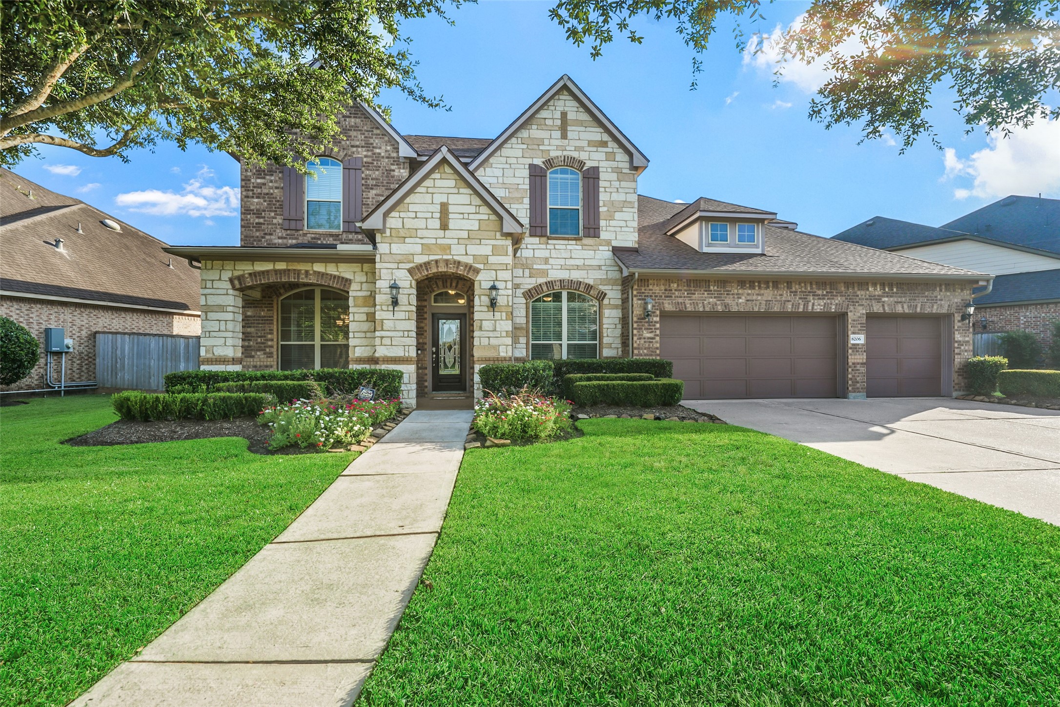 8206 Caroline Ridge Drive Humble, TX 77396 - Photo 43 of 45