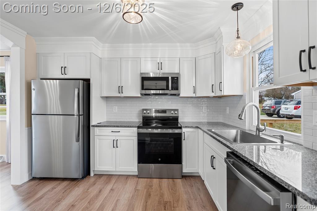 2055 North Baxter Road Davison, MI 48423 - Photo 7 of 68