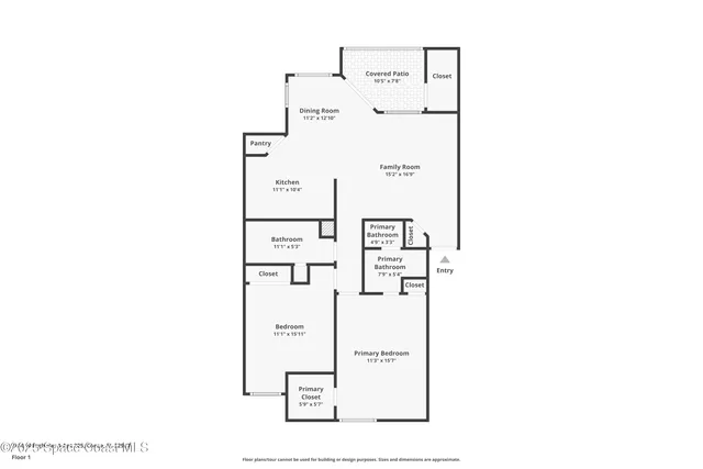 $200,000 | 7450 N Highway, Unit 205, Cocoa, FL 32927