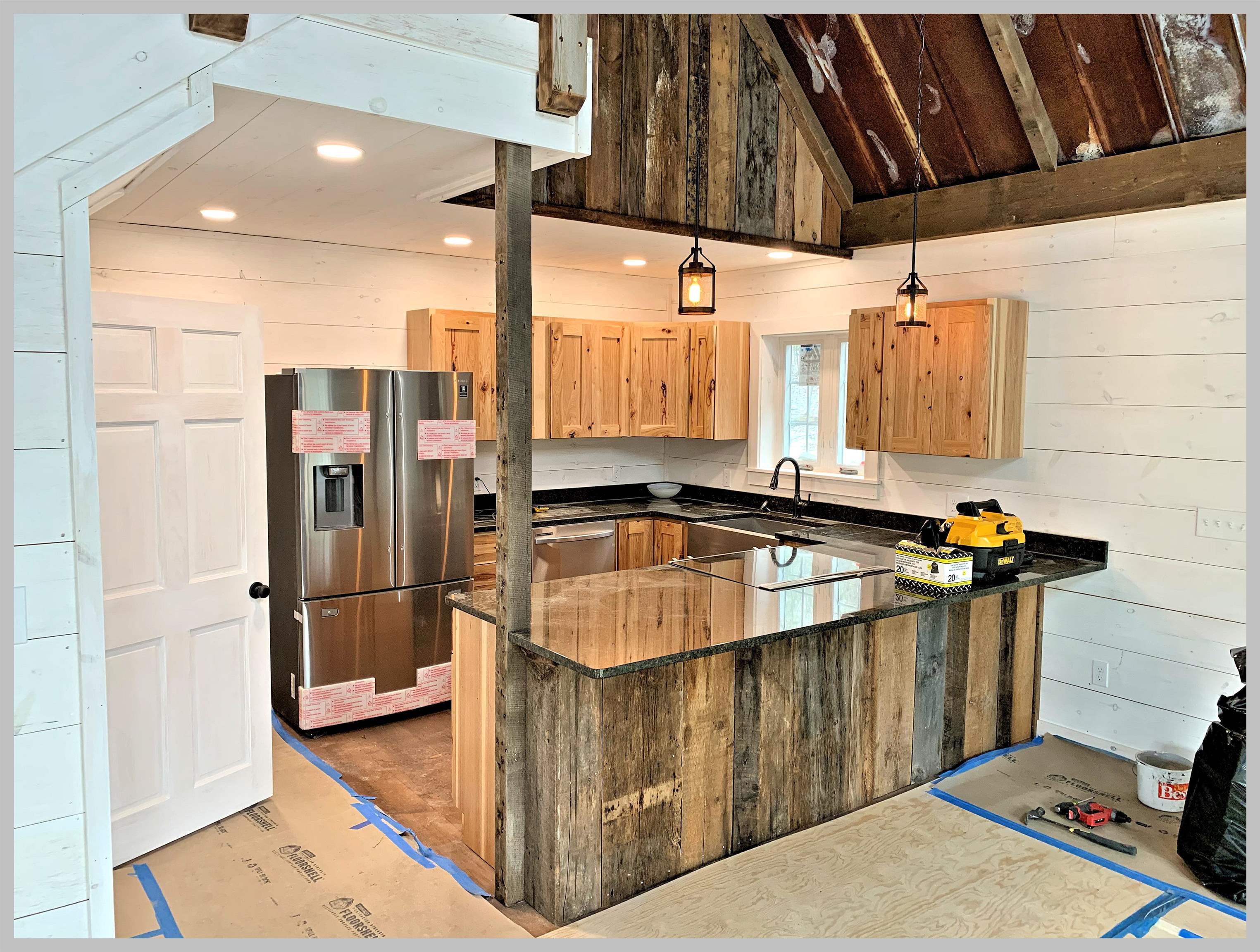 84 Donovan Farm Road Campton, NH 03223 - Photo 11 of 16 Gallery Image 11