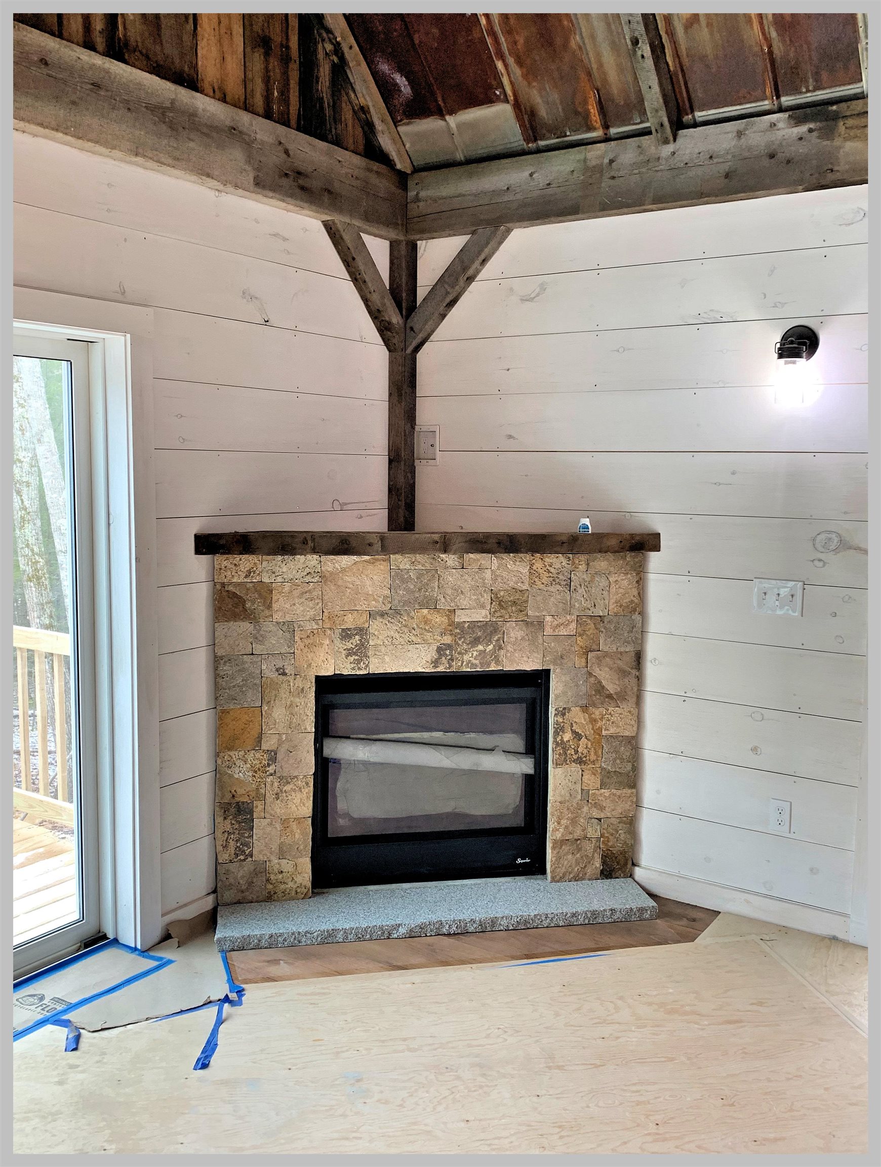 84 Donovan Farm Road Campton, NH 03223 - Photo 13 of 16 Gallery Image 13