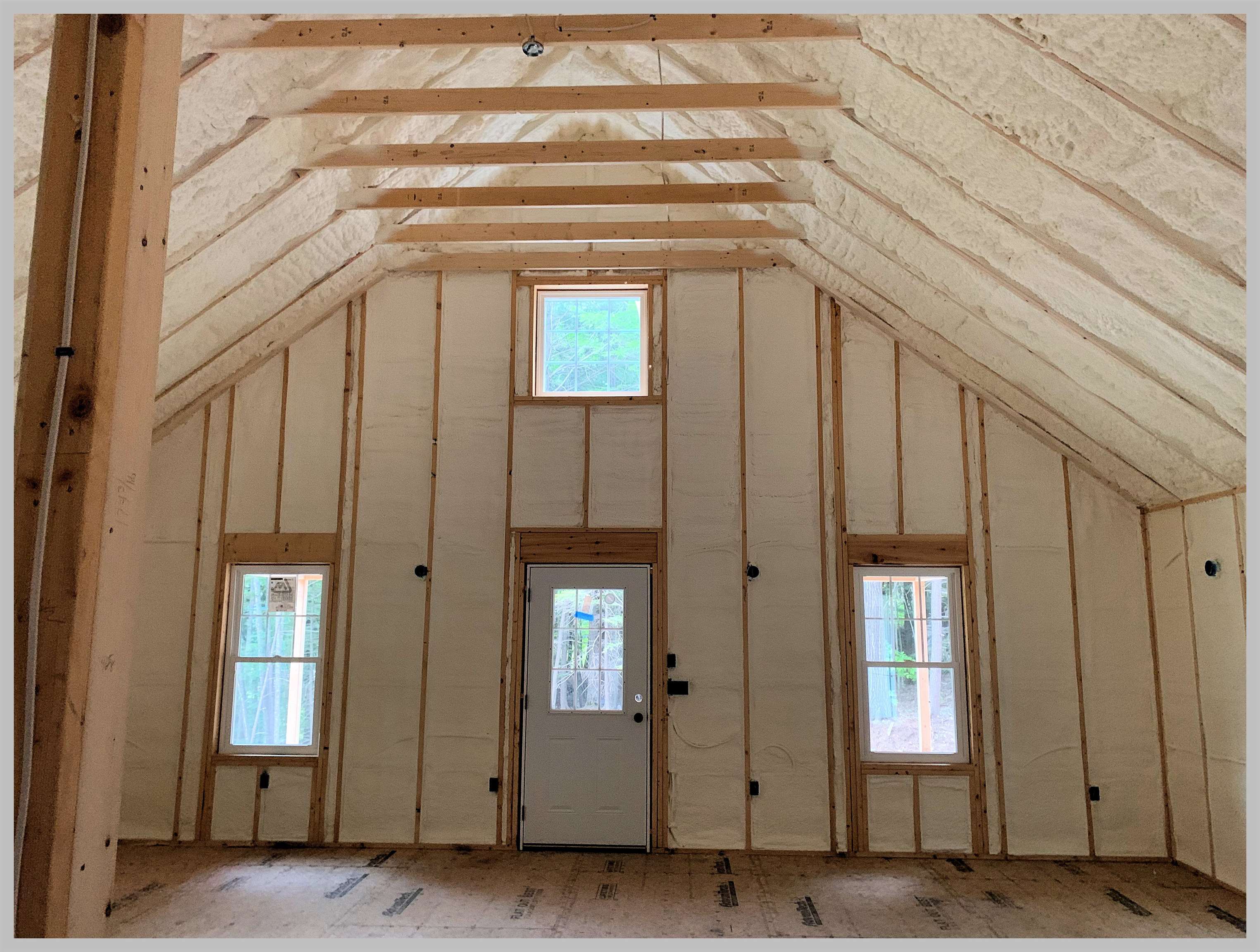 84 Donovan Farm Road Campton, NH 03223 - Photo 4 of 16 Gallery Image 4