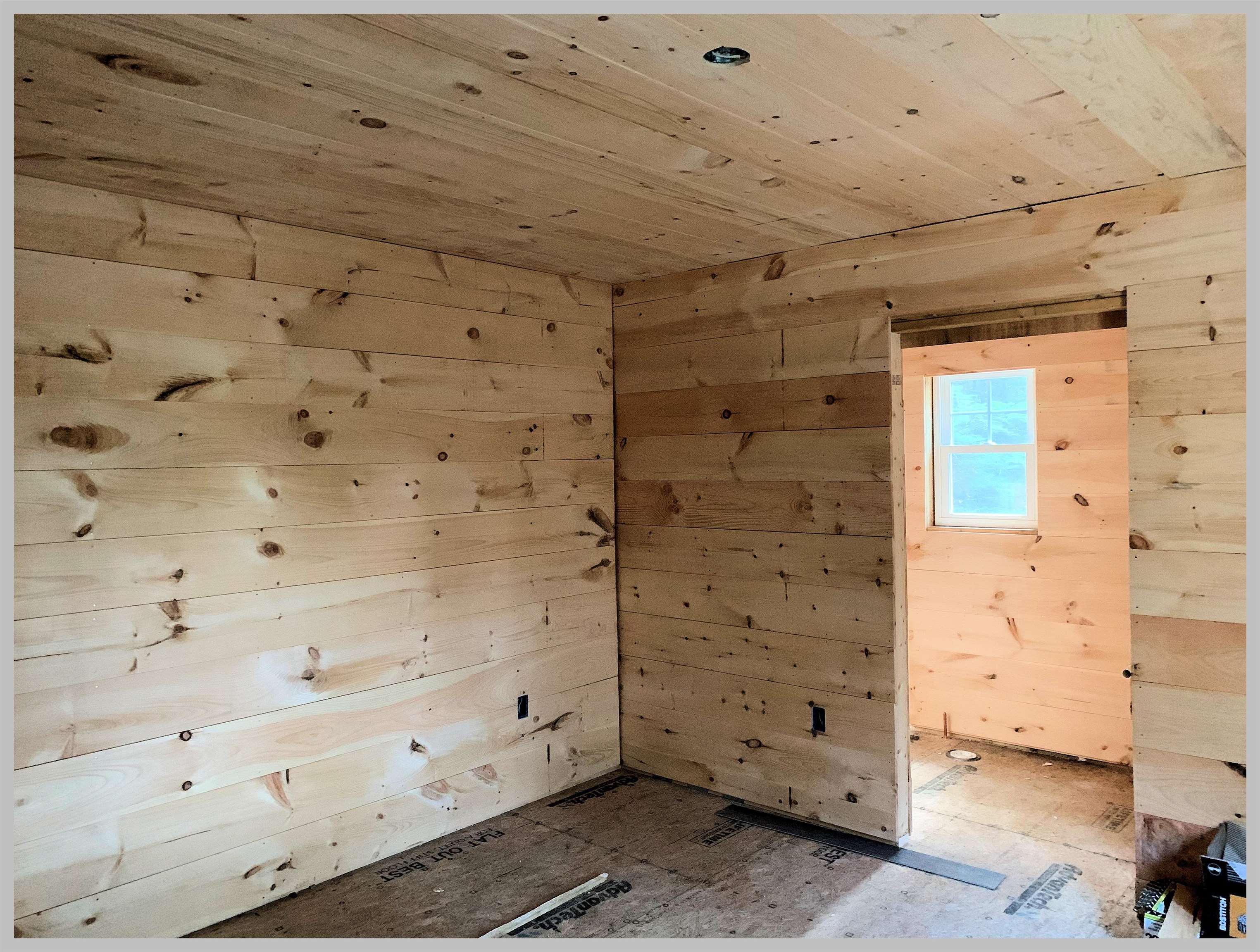 84 Donovan Farm Road Campton, NH 03223 - Photo 7 of 16 Gallery Image 7