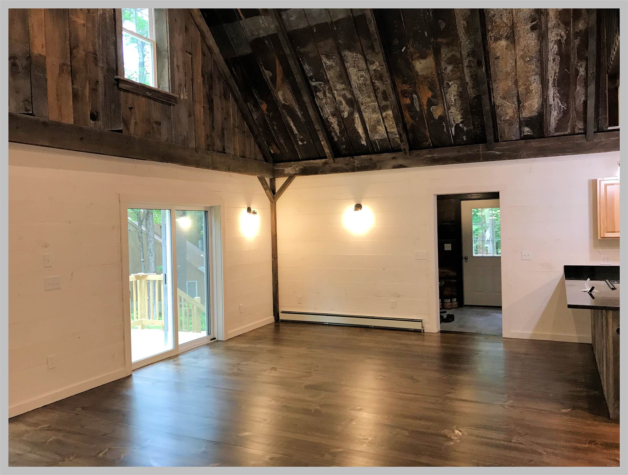 84 Donovan Farm Road Campton, NH 03223 - Photo 8 of 16 Gallery Image 8