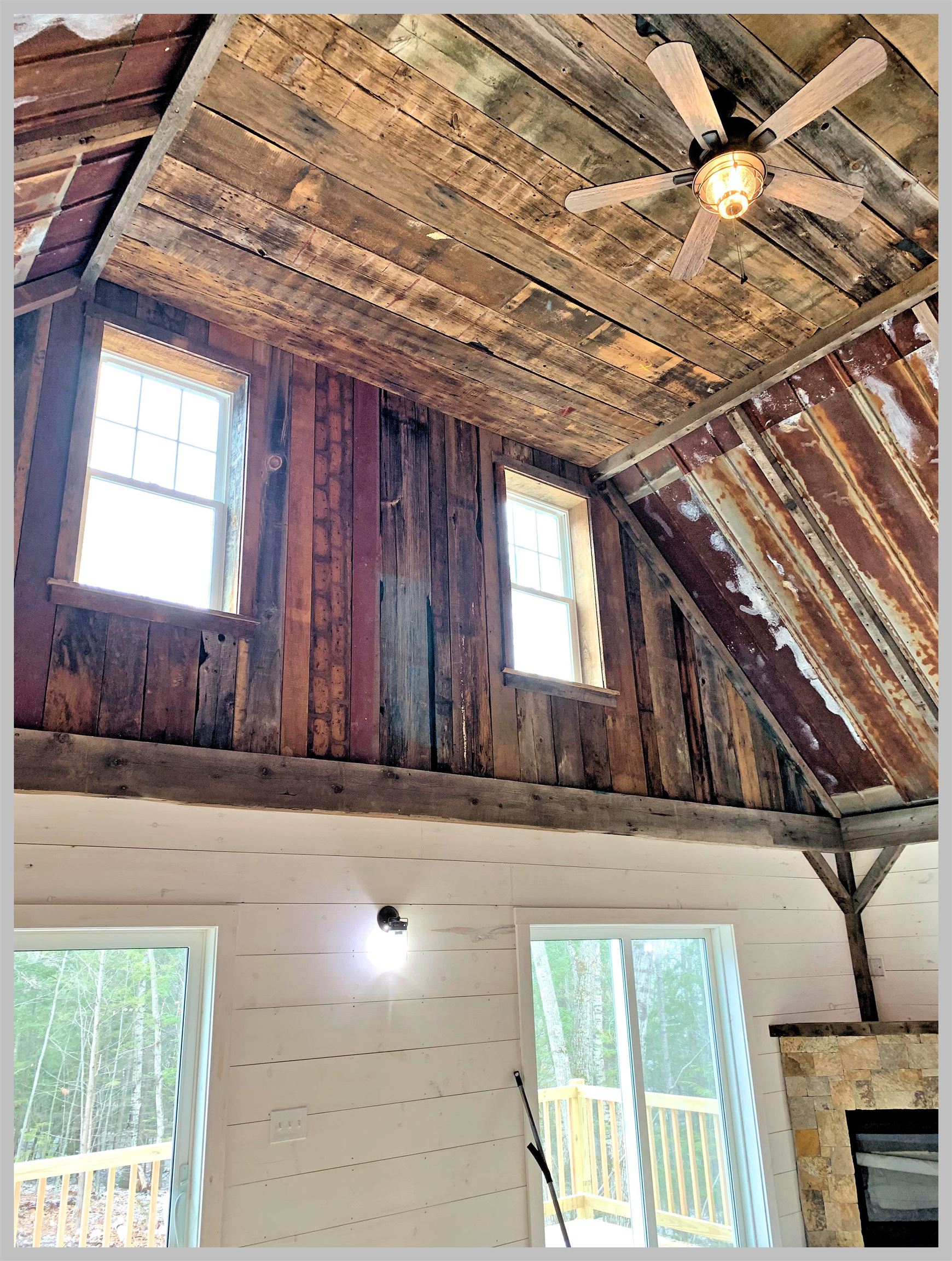 84 Donovan Farm Road Campton, NH 03223 - Photo 9 of 16 Gallery Image 9