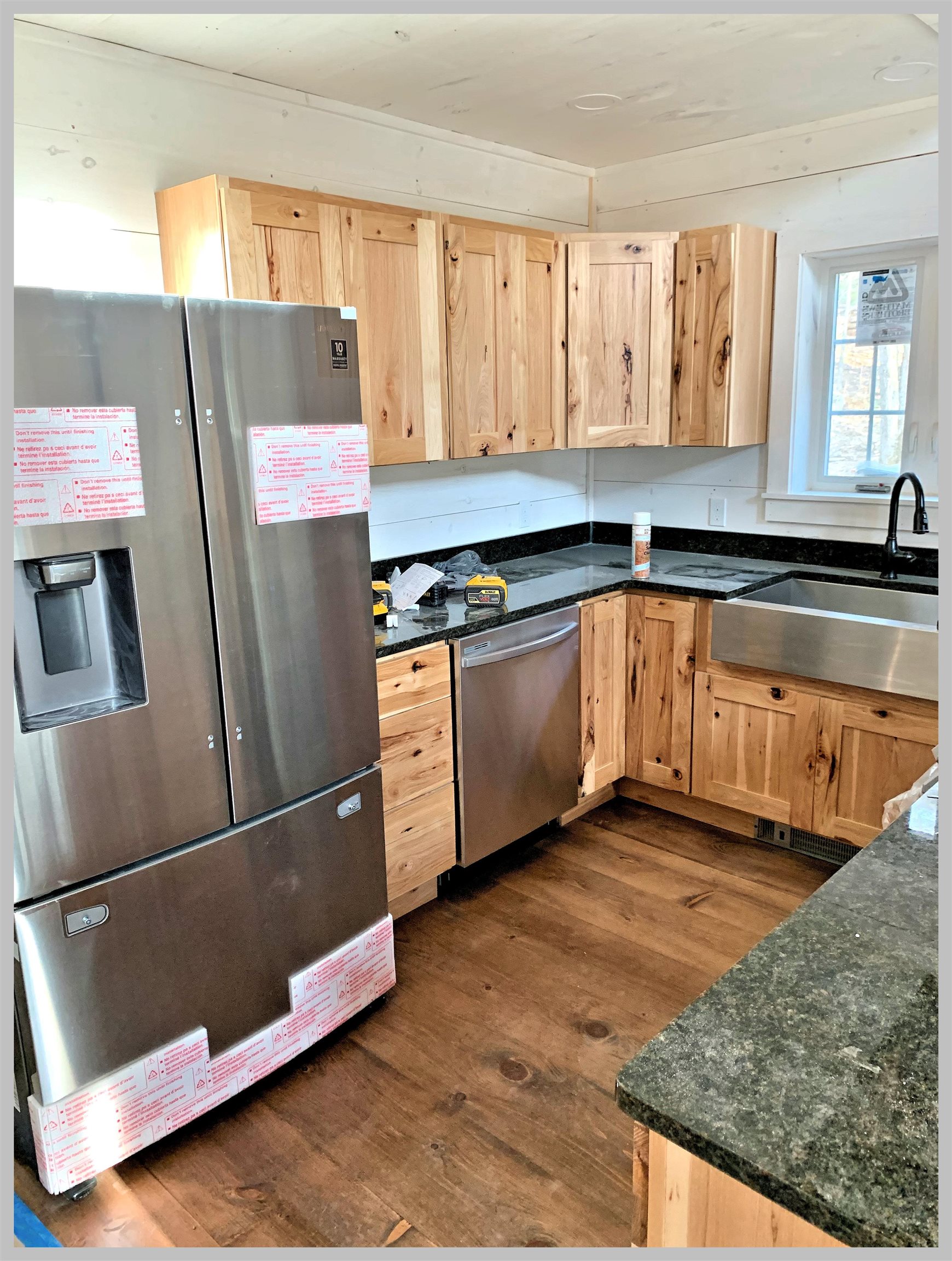 84 Donovan Farm Road Campton, NH 03223 - Photo 10 of 16 Gallery Image 10