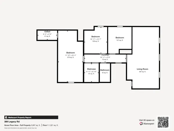 $750,000 | 389 Legacy Road, Sheridan, WY 82801
