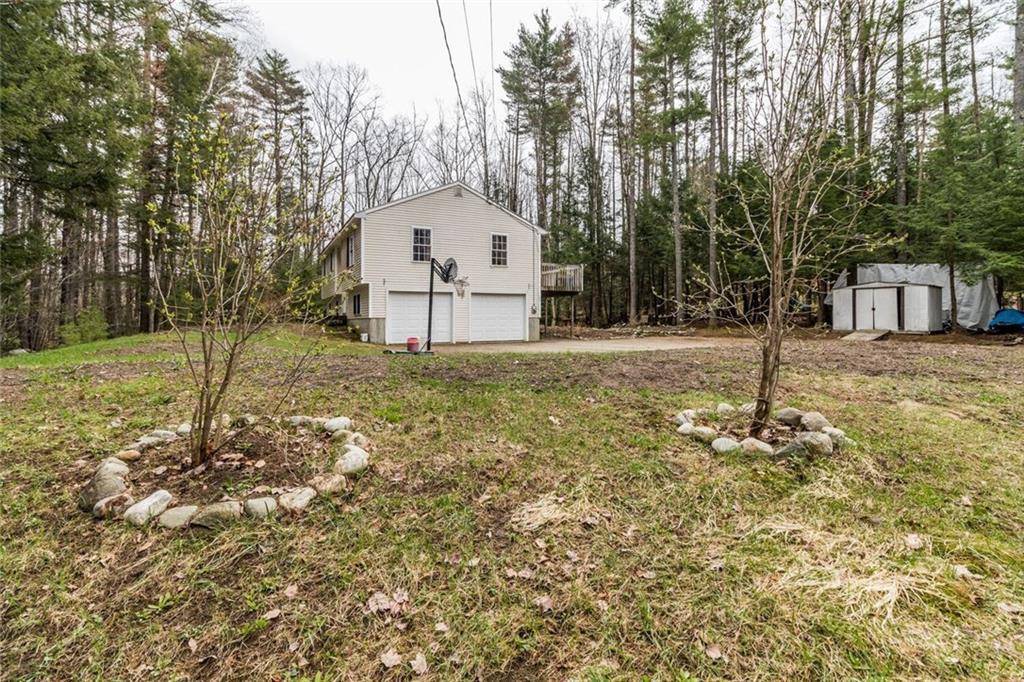 73 Beaver Dam Road North Waterboro, ME 04061 - Photo 1 of 20 Photo
