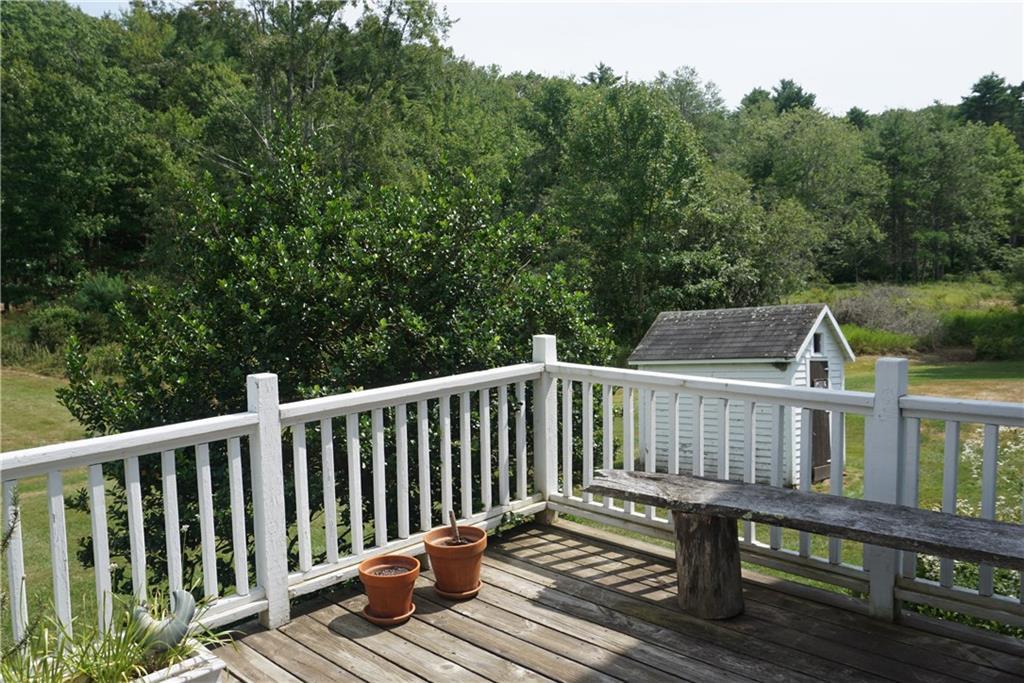 118 Junction Road Westport Island, ME 04578 - Photo 9 of 31 Photo