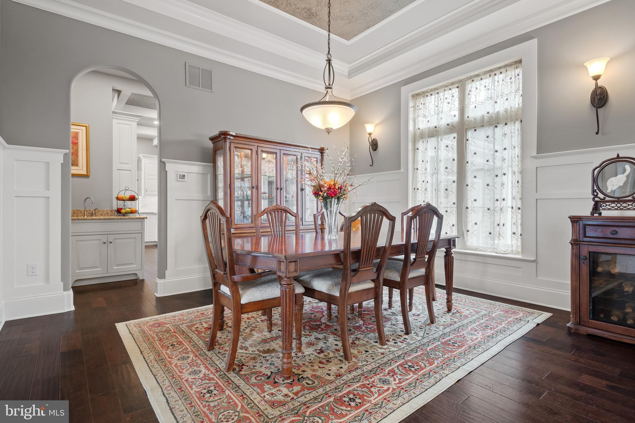 536 East Delp Road Lancaster, PA 17601 - Photo 11 of 65 Dining Room