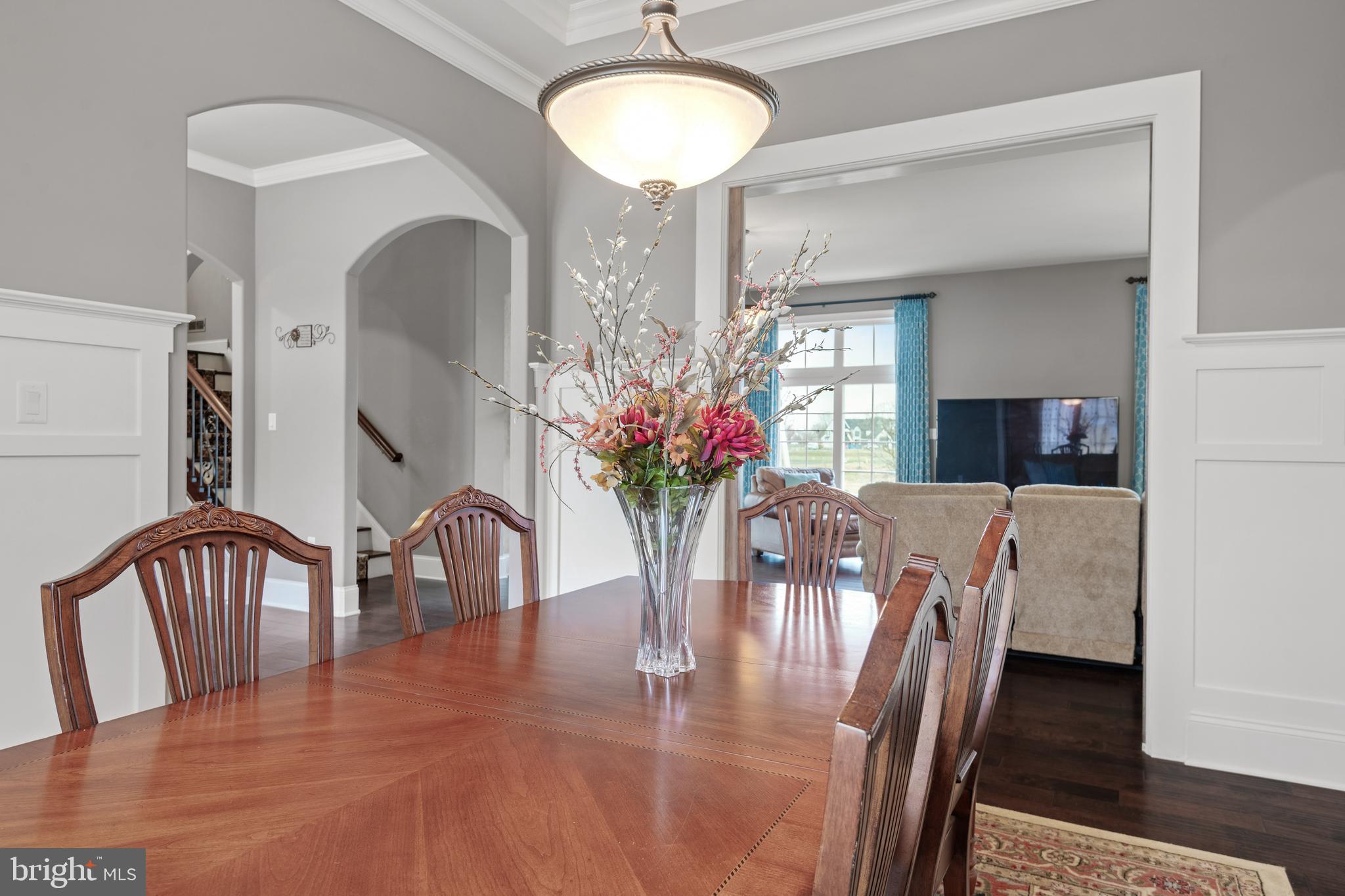 536 East Delp Road Lancaster, PA 17601 - Photo 12 of 65 Dining Room