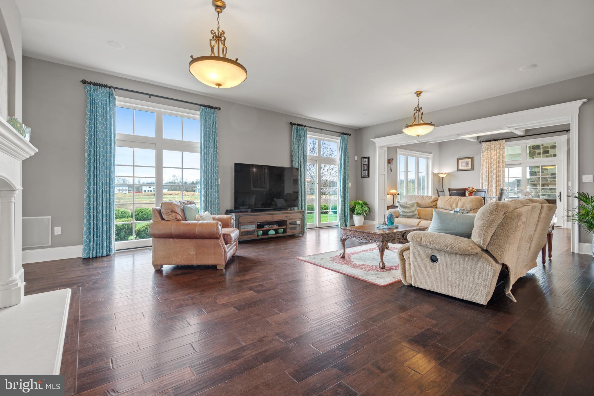 536 East Delp Road Lancaster, PA 17601 - Photo 13 of 65 Great Room