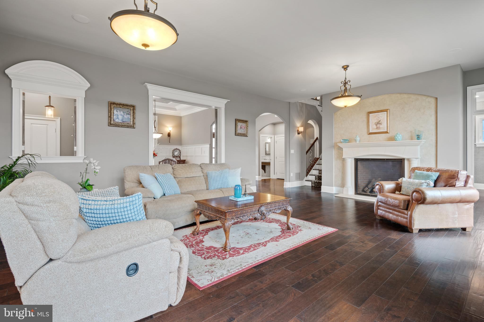 536 East Delp Road Lancaster, PA 17601 - Photo 14 of 65 Great Room