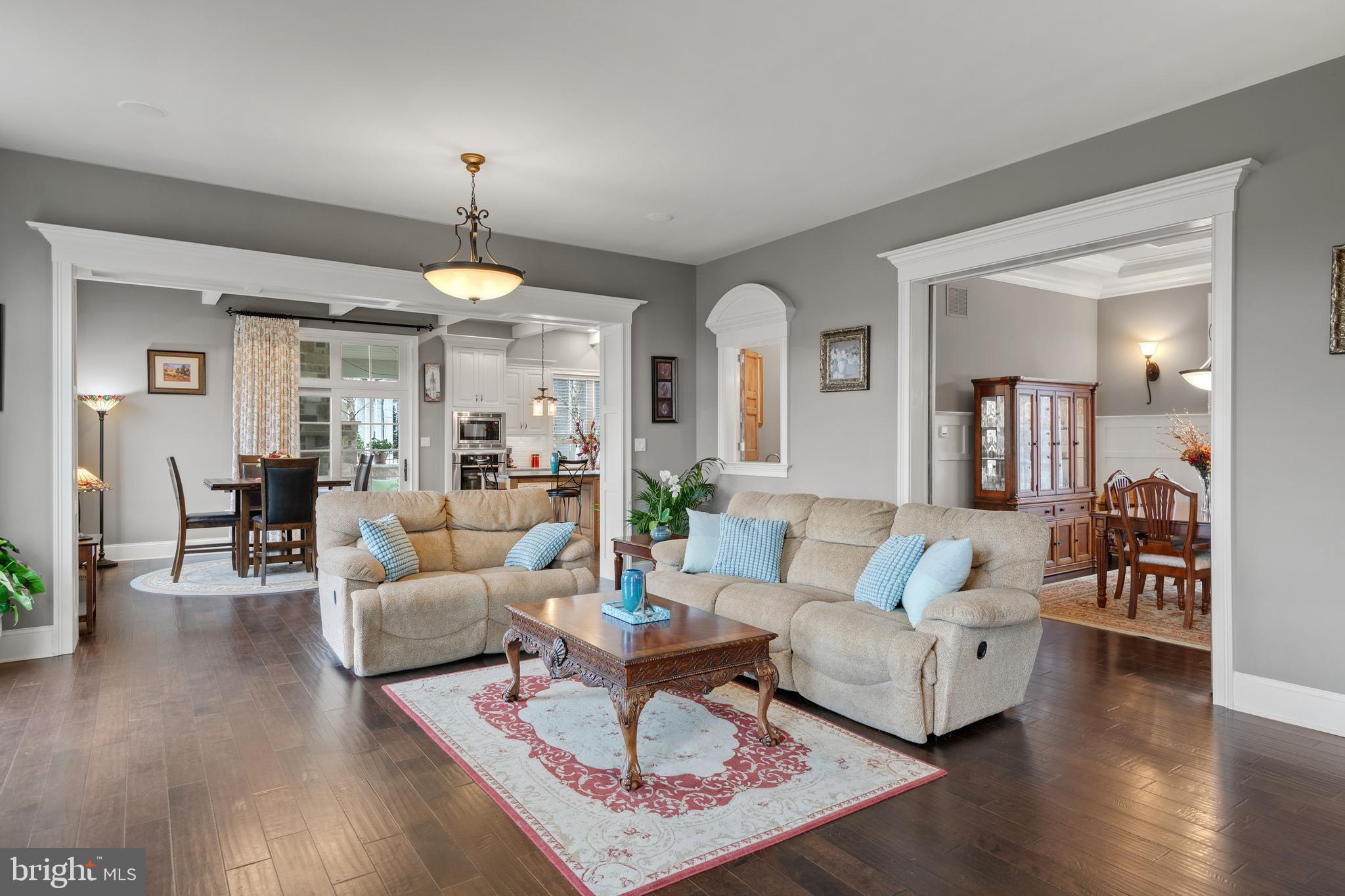 536 East Delp Road Lancaster, PA 17601 - Photo 16 of 65 Great Room