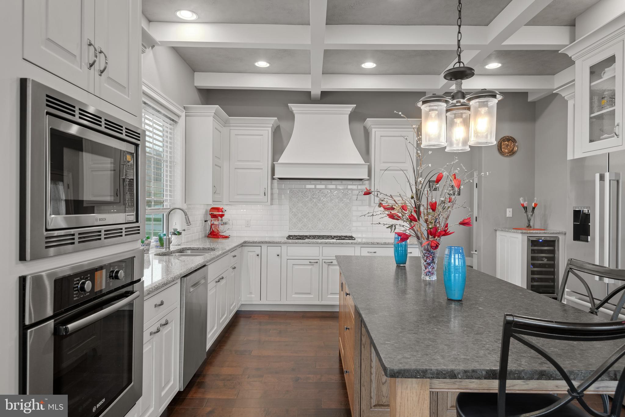 536 East Delp Road Lancaster, PA 17601 - Photo 21 of 65 Kitchen