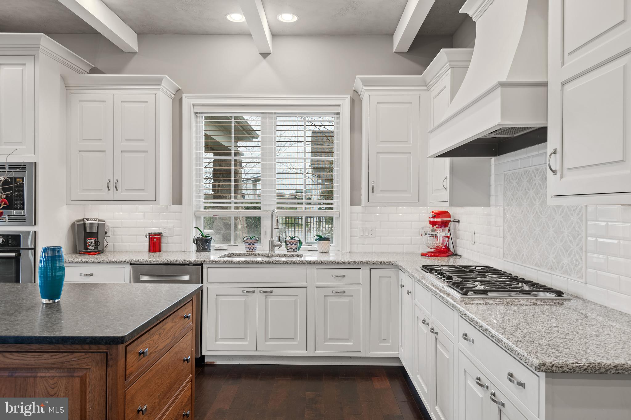 536 East Delp Road Lancaster, PA 17601 - Photo 22 of 65 Kitchen