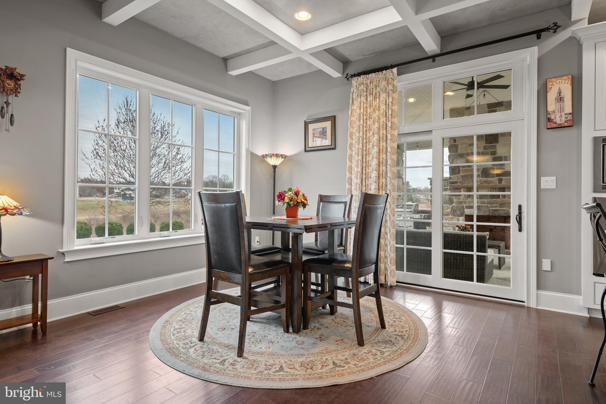 536 East Delp Road Lancaster, PA 17601 - Photo 26 of 65 Breakfast Area