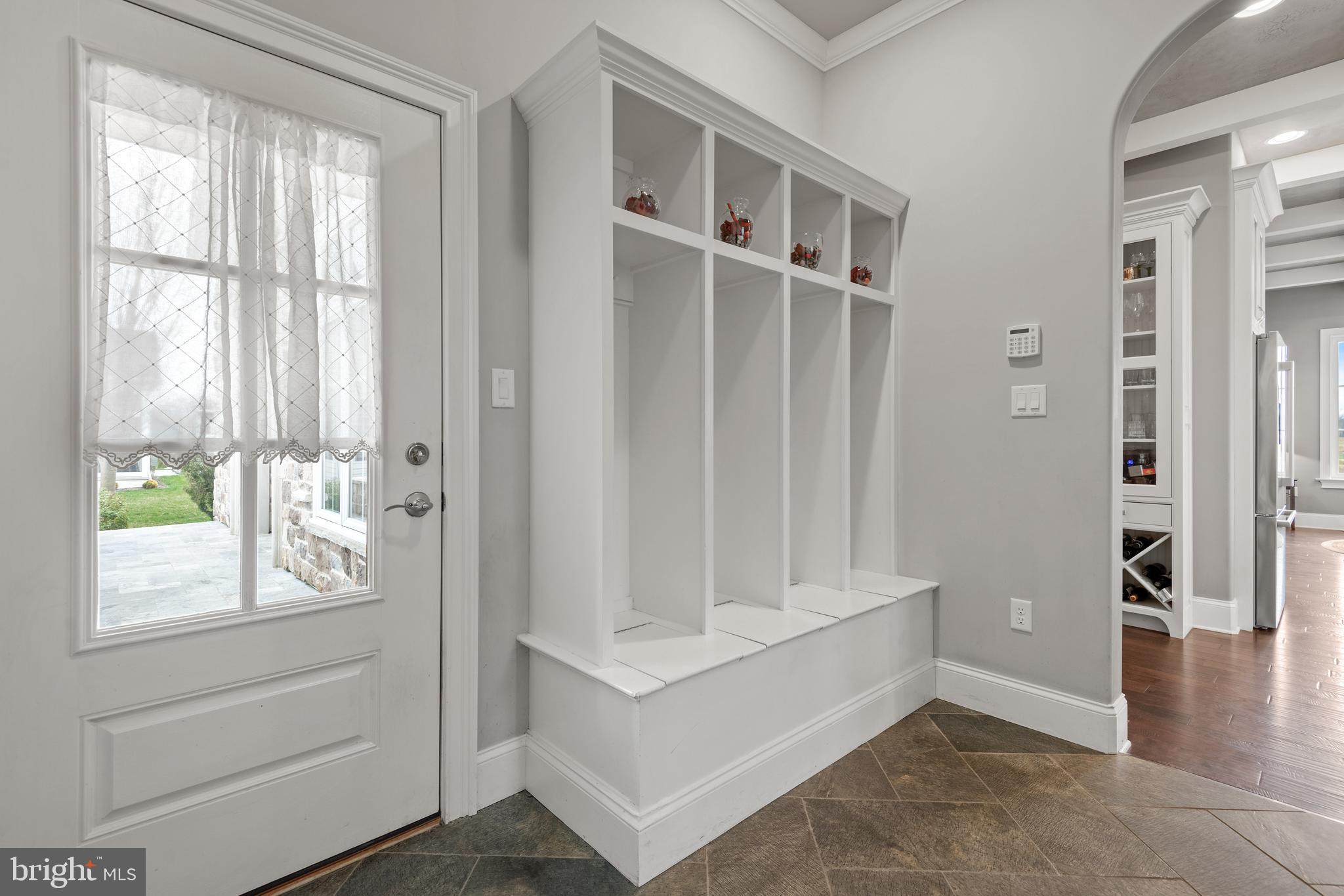 536 East Delp Road Lancaster, PA 17601 - Photo 28 of 65 Mud Room