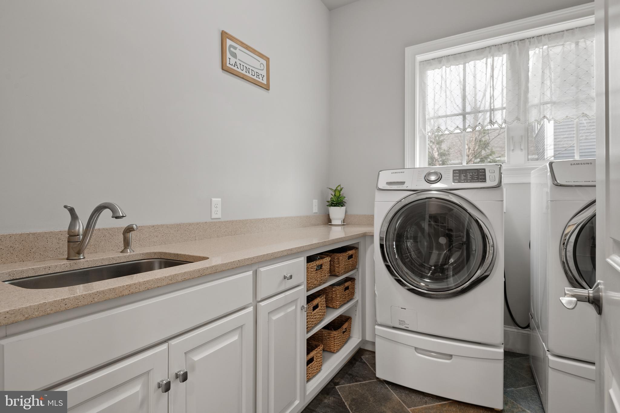 536 East Delp Road Lancaster, PA 17601 - Photo 29 of 65 Laundry Room
