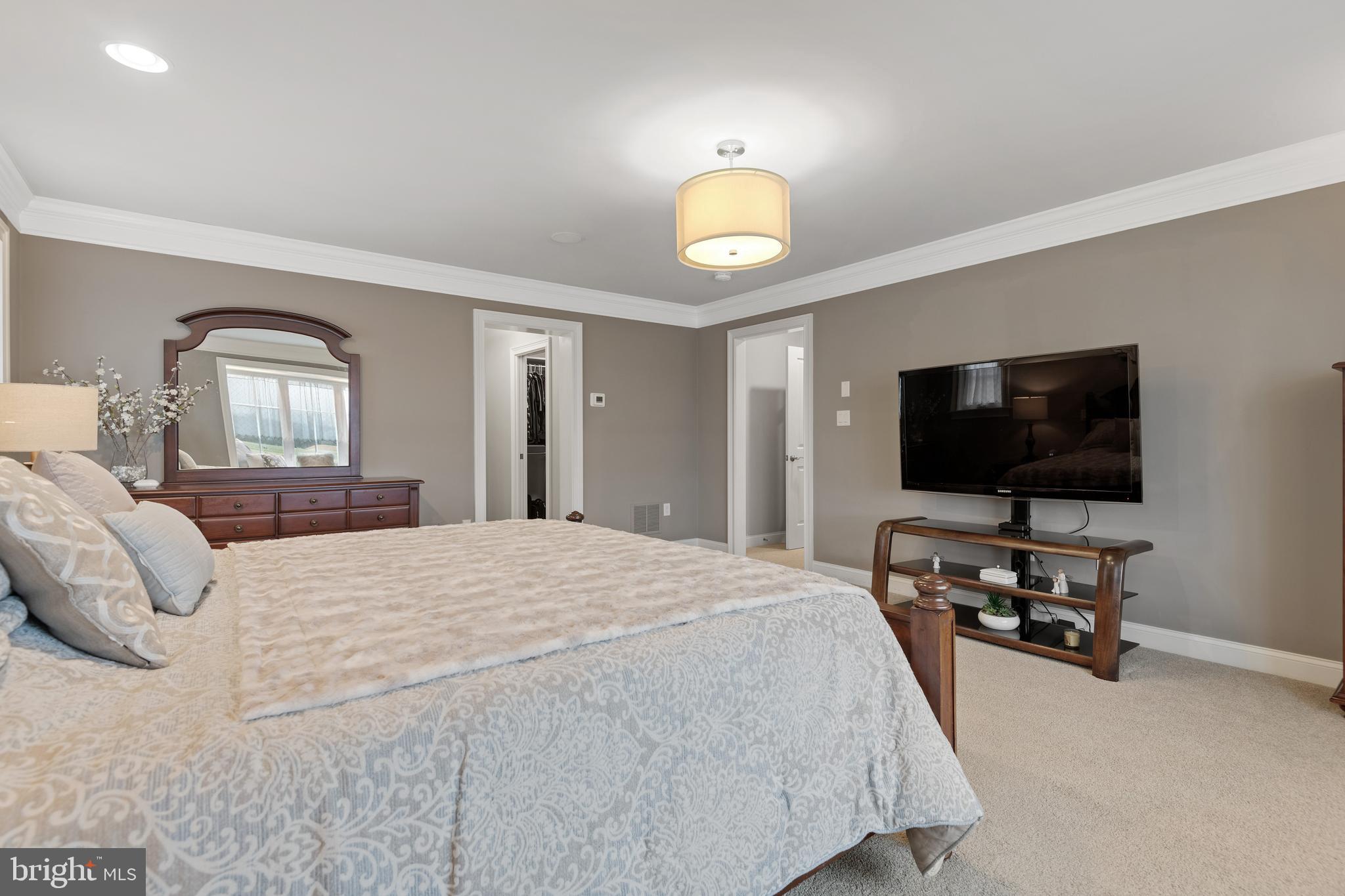 536 East Delp Road Lancaster, PA 17601 - Photo 35 of 65 Primary Bedroom