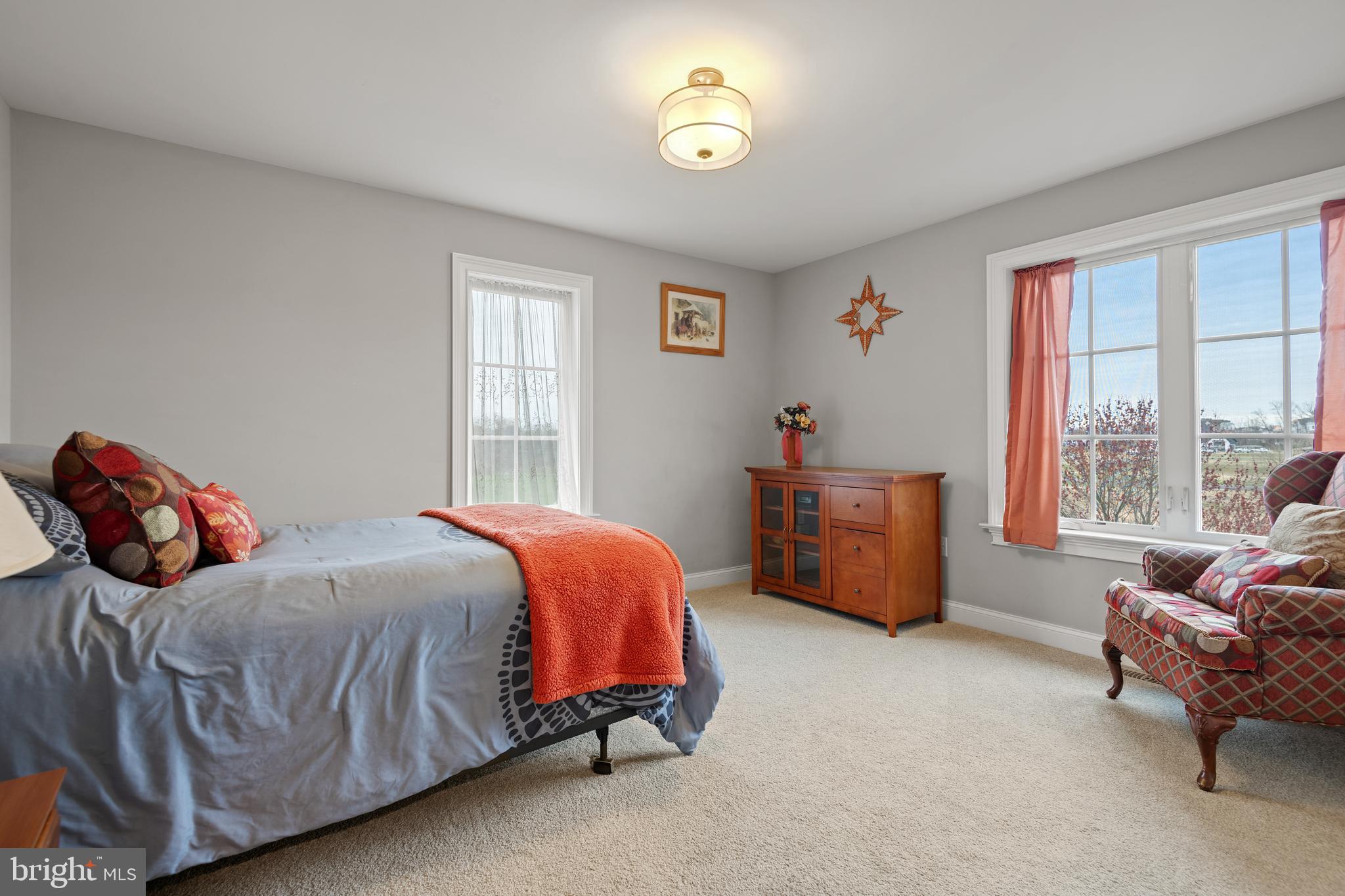 536 East Delp Road Lancaster, PA 17601 - Photo 47 of 65 Bedroom 3