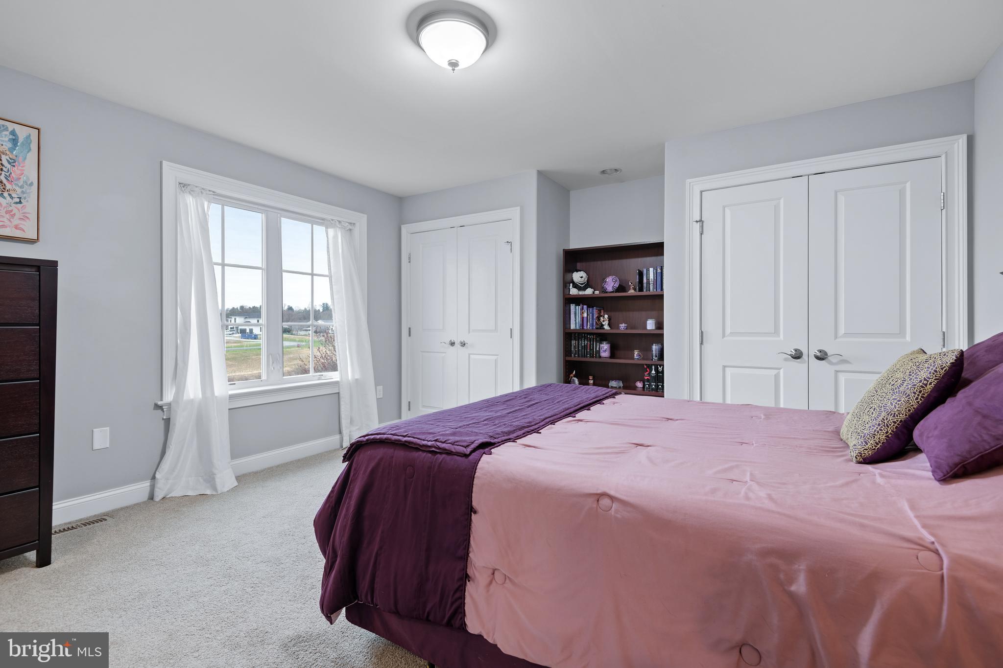 536 East Delp Road Lancaster, PA 17601 - Photo 51 of 65 Bedroom 4