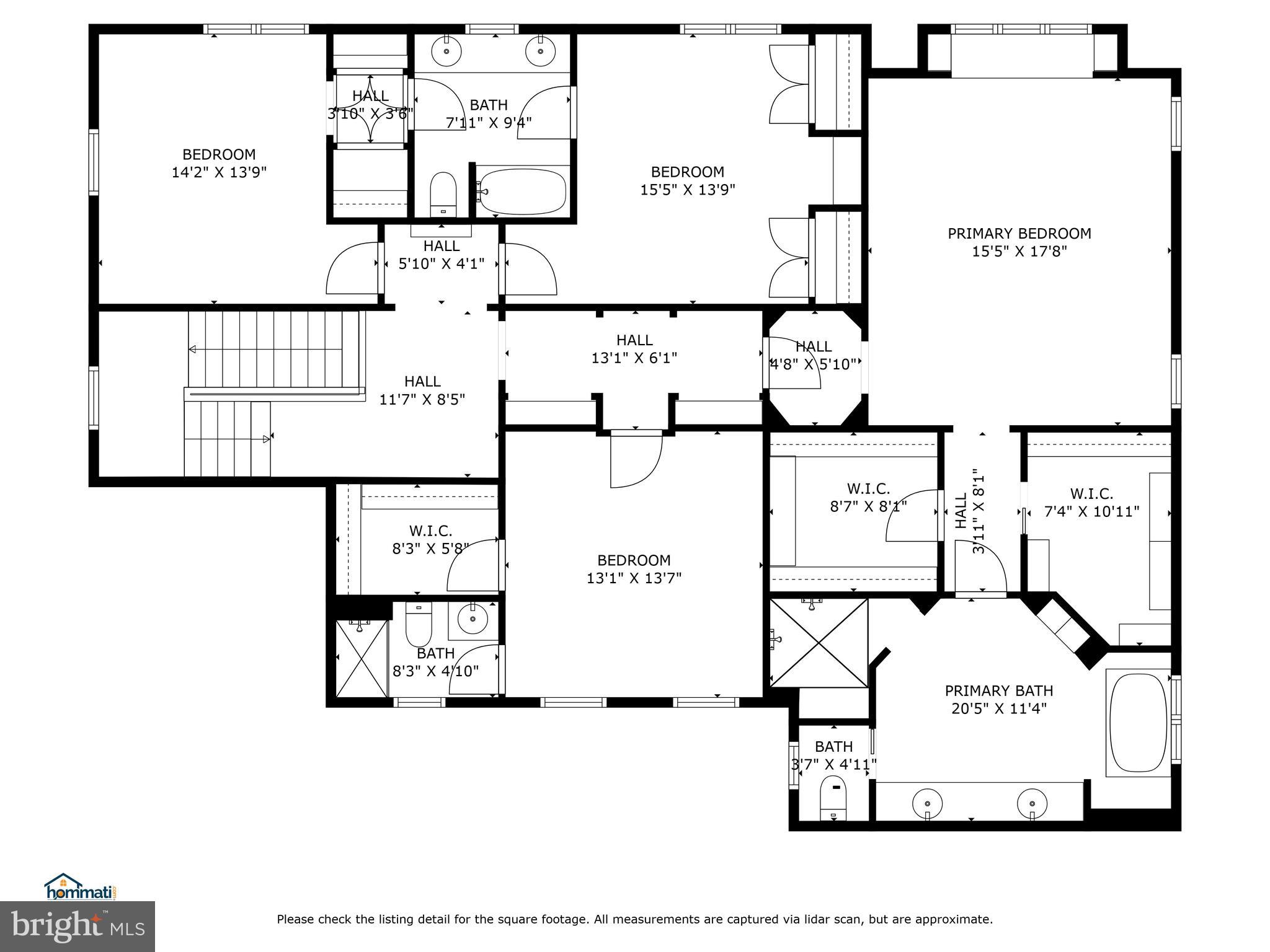 536 East Delp Road Lancaster, PA 17601 - Photo 64 of 65 Second Floor