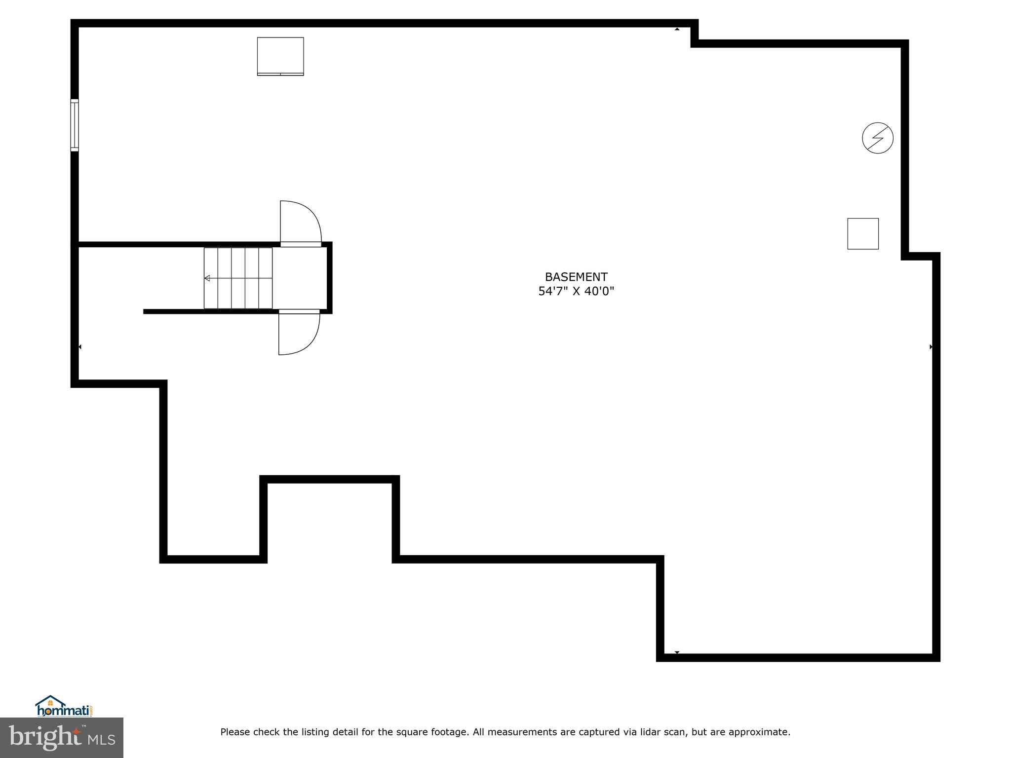 536 East Delp Road Lancaster, PA 17601 - Photo 65 of 65 Basement