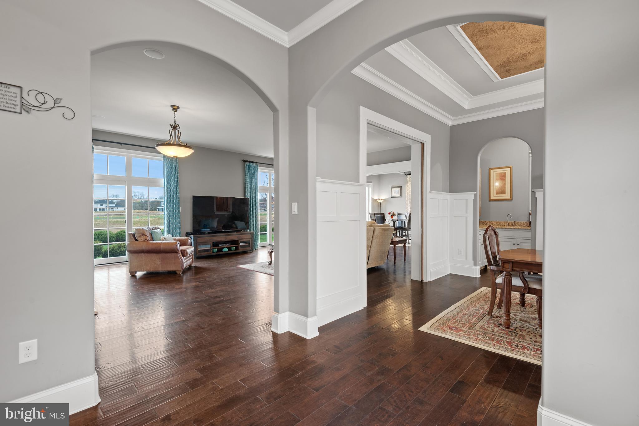 536 East Delp Road Lancaster, PA 17601 - Photo 7 of 65 Foyer