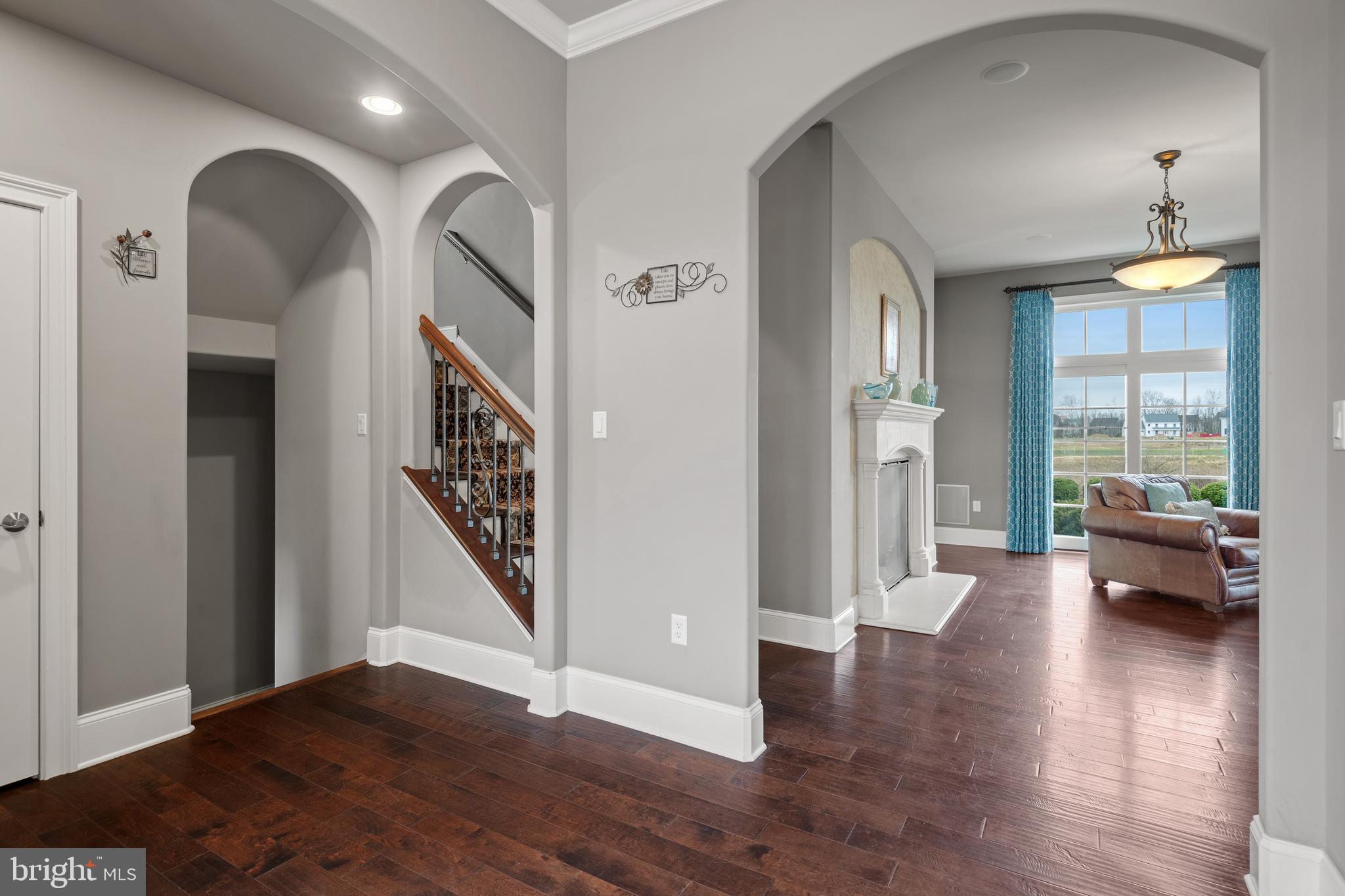 536 East Delp Road Lancaster, PA 17601 - Photo 8 of 65 Foyer