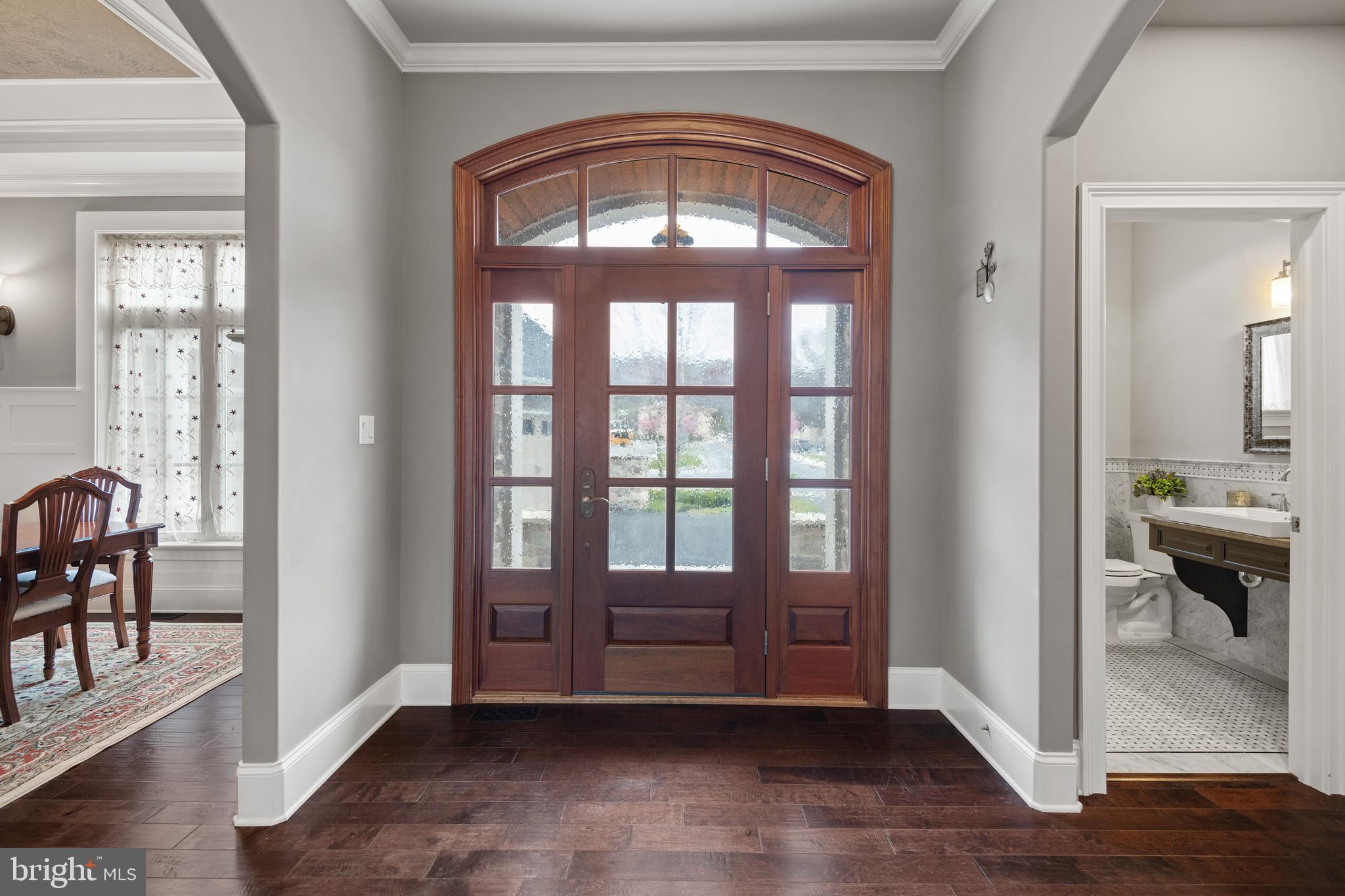 536 East Delp Road Lancaster, PA 17601 - Photo 9 of 65 Foyer