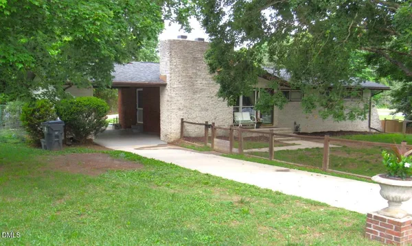 $299,900 | 415 North Cheatham Street, Franklinton, NC 27525
